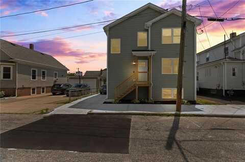 41 Hampton Street, Providence, RI 02904