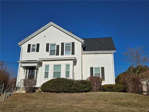 12 Smith Street, Cumberland, RI 02864