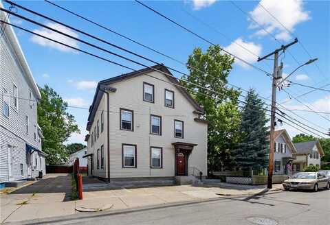 270 Central Street, Central Falls, RI 02863