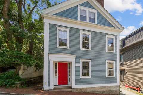 14 Cady Street, Providence, RI 02903