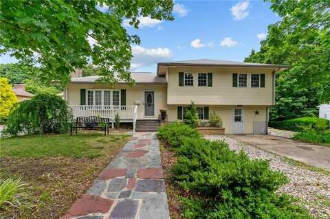 203 PULASKI Street, West Warwick, RI 02893