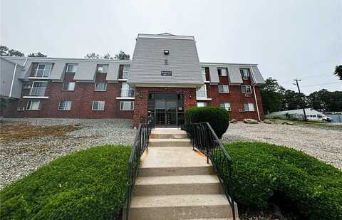 300 Smithfield Road, North Providence, RI 02904