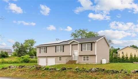 11 Eric Court, Portsmouth, RI 02871