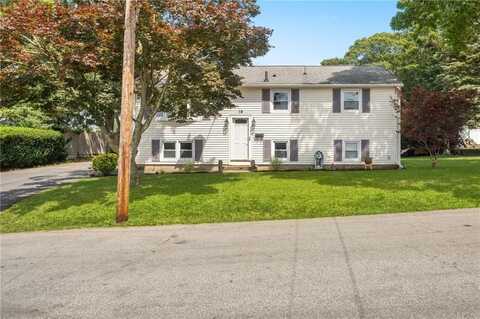 19 Cantara Street, West Warwick, RI 02893