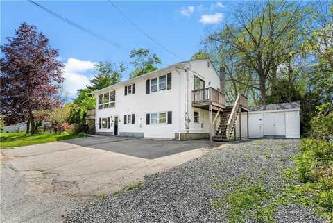 28 Baron Road, Barrington, RI 02806