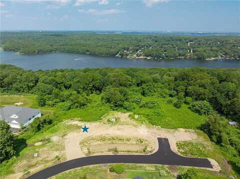 46 Hillside Court, North Kingstown, RI 02874