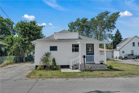 15 Maplewood Avenue, Warwick, RI 02889