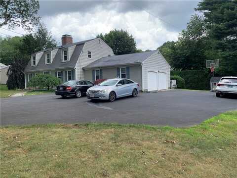 199 Love Lane, Warwick, RI 02886