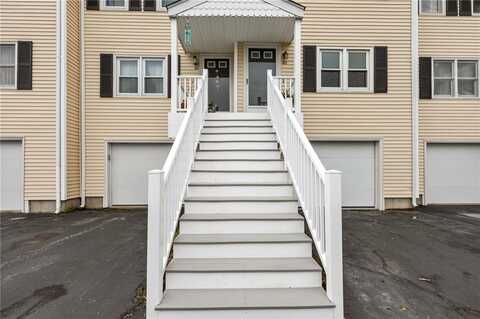 47 Morgan Avenue, Johnston, RI 02919