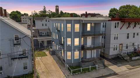 116 Foundry Street, Central Falls, RI 02863