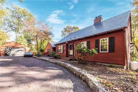 584 Division Road, East Greenwich, RI 02818