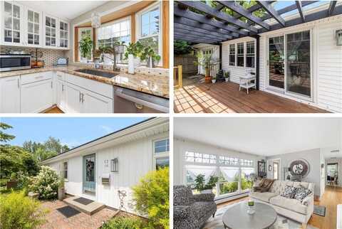 17 Lee Street, Cranston, RI 02920