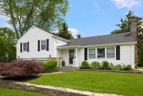 57 Hillside Road, Lincoln, RI 02865