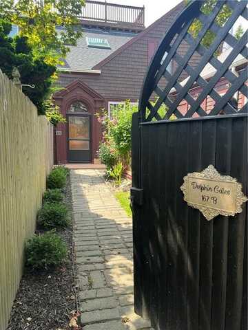 167 Coggeshall Avenue, Newport, RI 02840