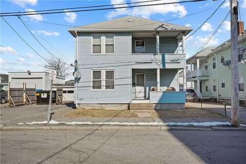 170 Coyle Avenue, Pawtucket, RI 02861
