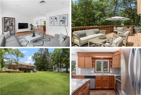 14 Bishop Hill Road, Johnston, RI 02919