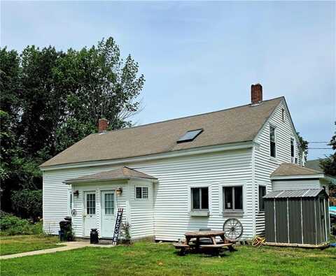 38 Erin Lane, Burrillville, RI 02859