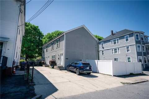 160 Jewett Street, Providence, RI 02908