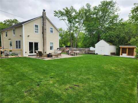 155 Hatchery Road, North Kingstown, RI 02852