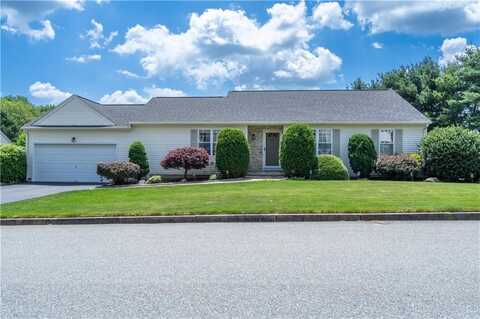 62 Scituate Farms Drive, Cranston, RI 02921
