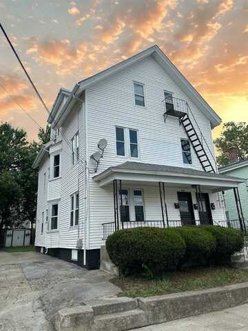 208 Carnation Street, Pawtucket, RI 02860