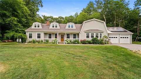 48 Sandy Brook Road, Glocester, RI 02857