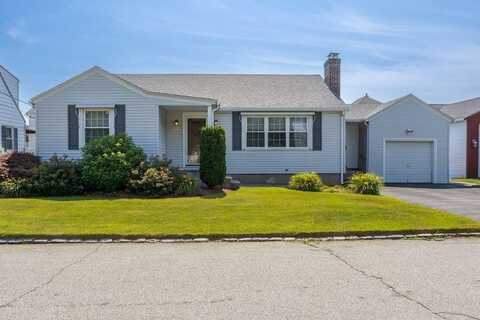 63 Ferncliff Avenue, North Providence, RI 02911