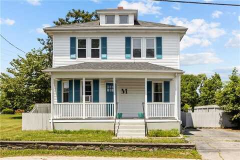 291 Maple Avenue, Barrington, RI 02806