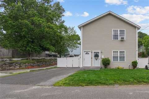175 Russo Street, Providence, RI 02904