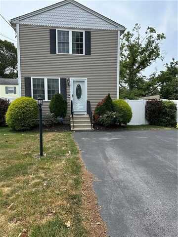 174 Long Street, Warwick, RI 02886