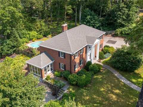 173 Gaskill Street, Woonsocket, RI 02895