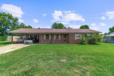 304 Margaret Ave., Petal, MS 39465