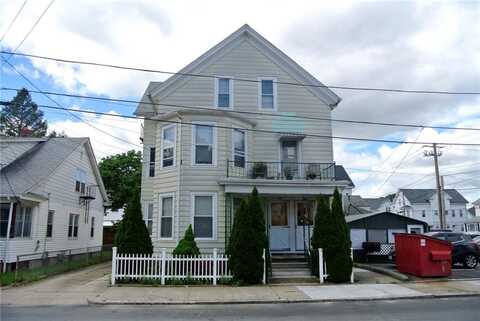 18 Standish Avenue, Cranston, RI 02920