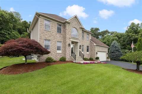 32 Susan Drive, Cumberland, RI 02864