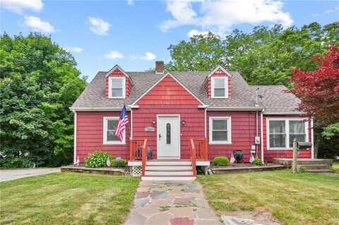 63 Broad Street, Burrillville, RI 02859