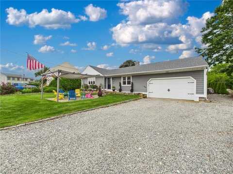 24 East Shore Road, Narragansett, RI 02882