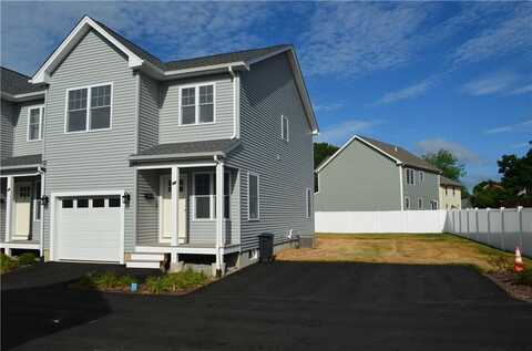 68 Greene Street, Warwick, RI 02886
