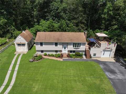 136 Plum Point Road, North Kingstown, RI 02874