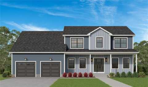 0 Gazza Road, Burrillville, RI 02839