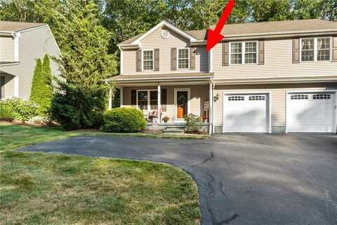18 Country Hill Lane, Smithfield, RI 02917