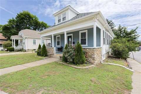 25 George Waterman Road, Johnston, RI 02919