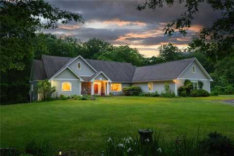 789 Natick Avenue, Cranston, RI 02921