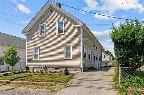 57 Maple Avenue, Johnston, RI 02919