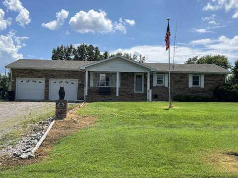 329 W Railroad St, Clay, KY 42404