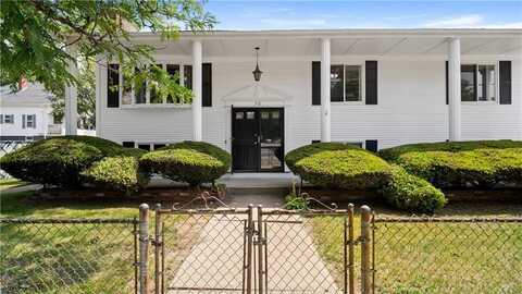 50 Tobey Street, Providence, RI 02909