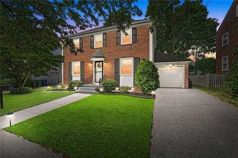 167 Canonchet Avenue, Warwick, RI 02888