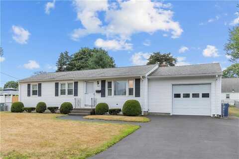 352 COVE Avenue, Warwick, RI 02886