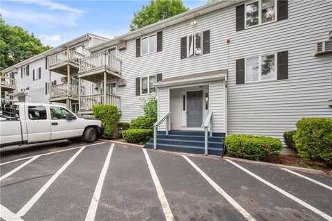 2 Angle Street, Lincoln, RI 02838