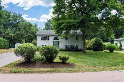 5 Spirketing Street, Jamestown, RI 02835