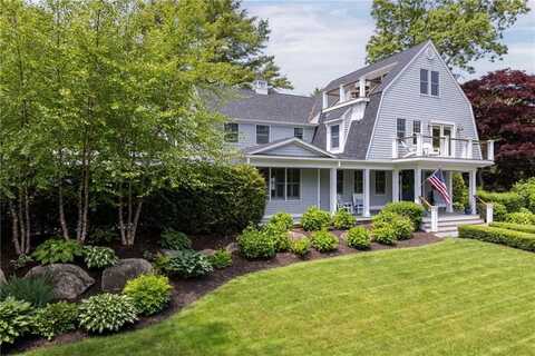 69 Verdi Road, Westerly, RI 02891